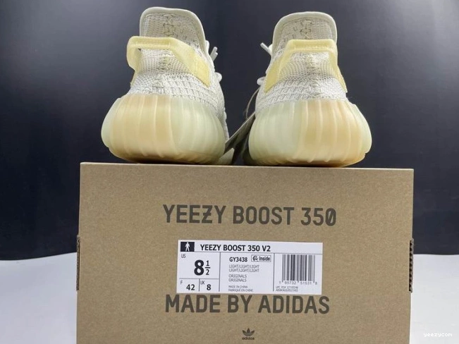 ADIDAS YEEZY BOOST 350 GY3438 V2 1120